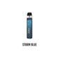 Vaporesso XROS PRO 2 pod kit showing sleek design and refillable pod system, ideal for vaping enthusiasts.