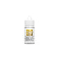 Crave Salt Nic e-juice 30ml bottle with label, featuring vibrant color design for vaping enthusiasts