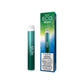 STLTH Eco Mini disposable vape device with sleek design and compact size, lightweight and easy to carry.