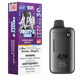 Disposable Flavour Beast Alpha 80K vape device with sleek design and branding, shown in the image.