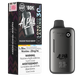 Flavour Beast Alpha 80K disposable vape device showing sleek design and mouthpiece on a white background.