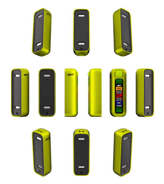 Closed Pod Devices Closed Pod Devices