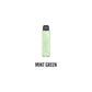 UWELL Caliburn G5 Lite Pod Kit with sleek design, compact size, and replaceable pods for convenient vaping.