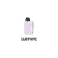 UWELL Caliburn G5 Lite Koko pod kit with sleek design, compact size, and replaceable pod for easy vaping experience.