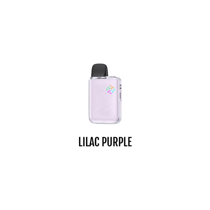 UWELL Caliburn G5 Lite Koko pod kit with sleek design, compact size, and replaceable pod for easy vaping experience.