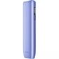 IQOS ILUMA i ONE Kit tobacco Heets device with sleek design and charging case, branded by IQOS for enhanced tobacco heating.