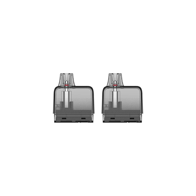 Vaporesso Eco Nano Plus replacement pod with 10mL e-liquid capacity, designed for Vaporesso vaping devices.