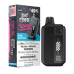 Flavour Beast Beast Mode MAX 3 disposable vape device with colorful design, compact and portable for on-the-go vaping.