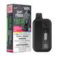 Disposable Flavour Beast Beast Mode MAX 3 vape device with colorful design and sleek shape, showcasing the Flavour Beast brand.