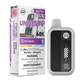 Flavour Beast Unleashed Beast Mode MAX 3 disposable vape device with sleek design and branding visible in the image.