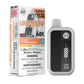 Flavour Beast Unleashed Beast Mode MAX 3 disposable vape device with colorful design, compact and portable for vaping on the go.