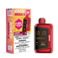Kraze Mega X 48K Classic Flavours Series