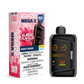 Kraze Mega X 48K Classic Flavours Series
