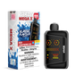 Kraze Mega X 48K Classic Flavours Series