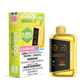 Kraze Mega X 48K Classic Flavours Series