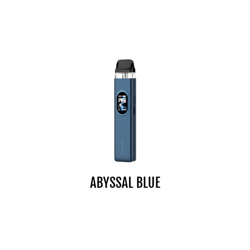 XROS 6 Pod Kit [CRC]