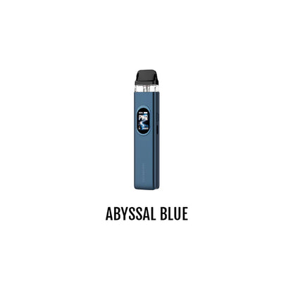 XROS 6 Pod Kit [CRC]