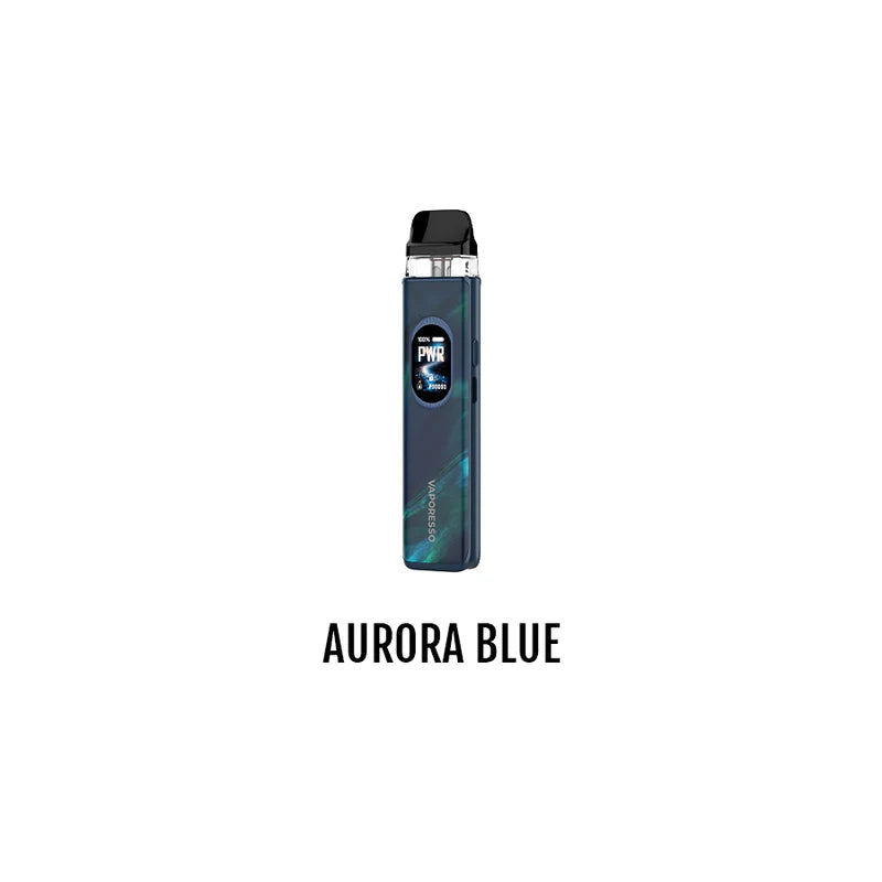 XROS 6 Pod Kit [CRC]