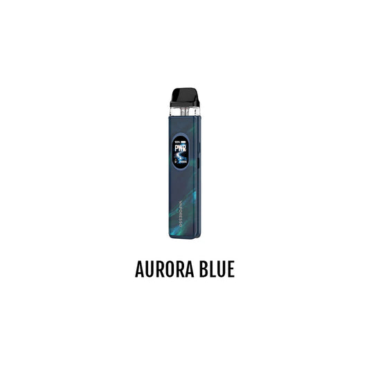 XROS 6 Pod Kit [CRC]