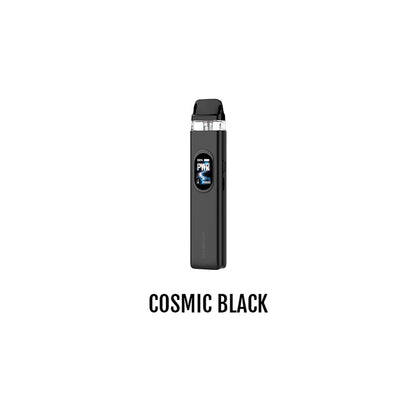 XROS 6 Pod Kit [CRC]