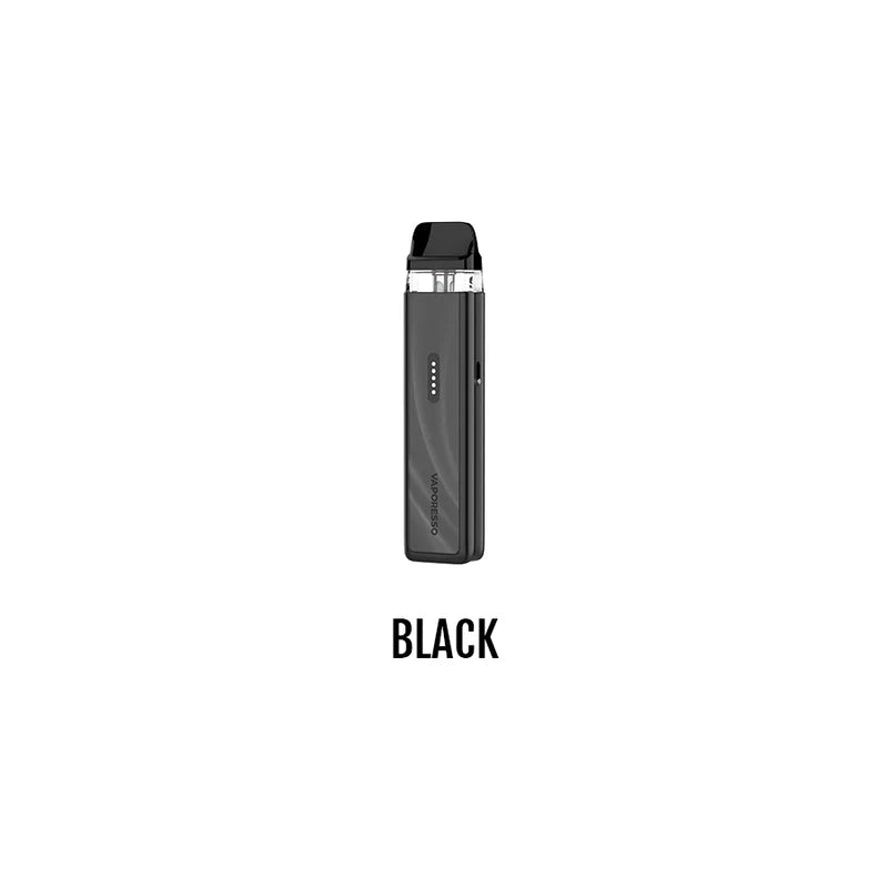 XROS 6 Mini Pod Kit [CRC]