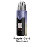 VOOPOO VINCI E80 Pod Kit 2mL [CRC]