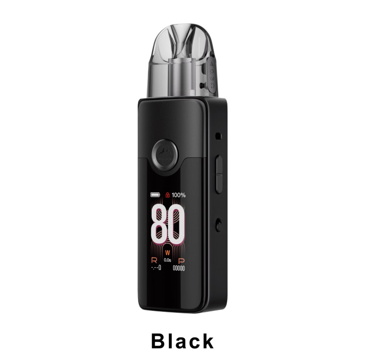 VOOPOO VINCI E80 Pod Kit 2mL [CRC]