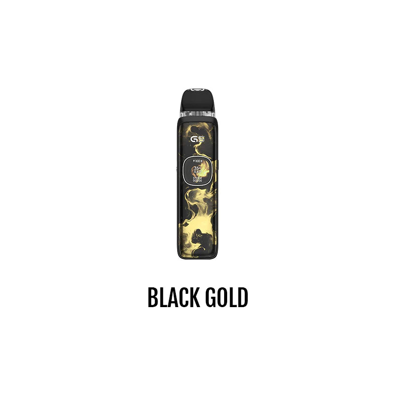 Caliburn G5 Pod Kit [CRC]