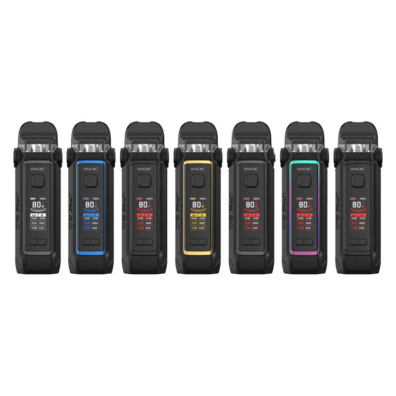 SMOK IPX 80 Pod Kit [CRC]