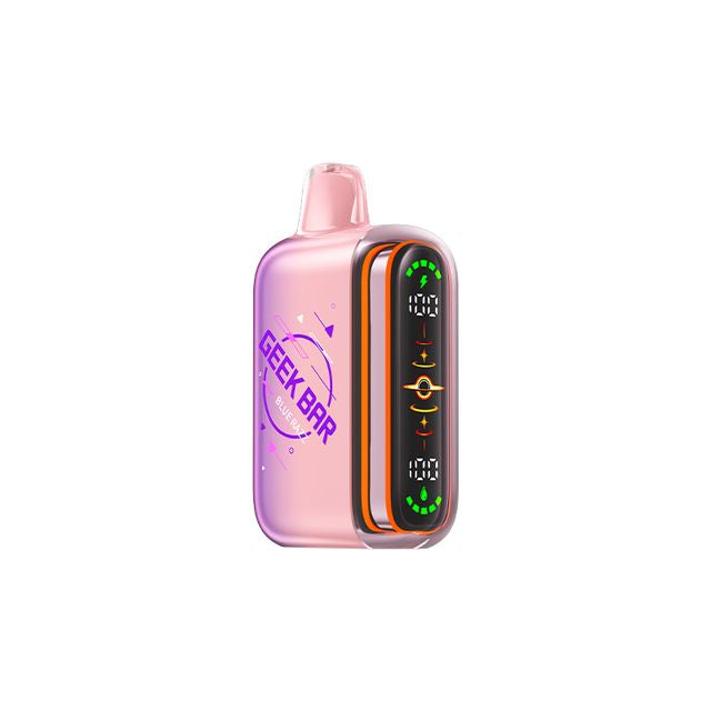 Geek Bar Pulse 2 80K Disposable