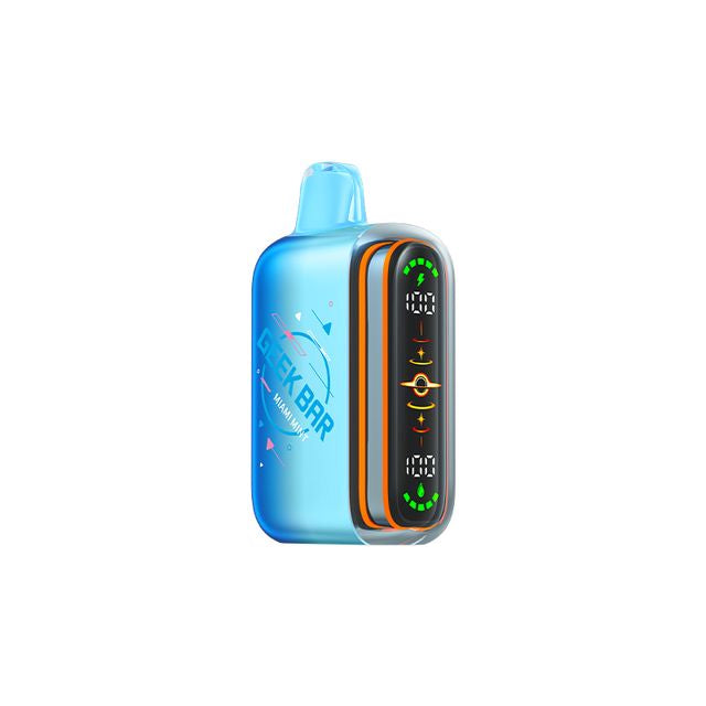 Geek Bar Pulse 2 80K Disposable