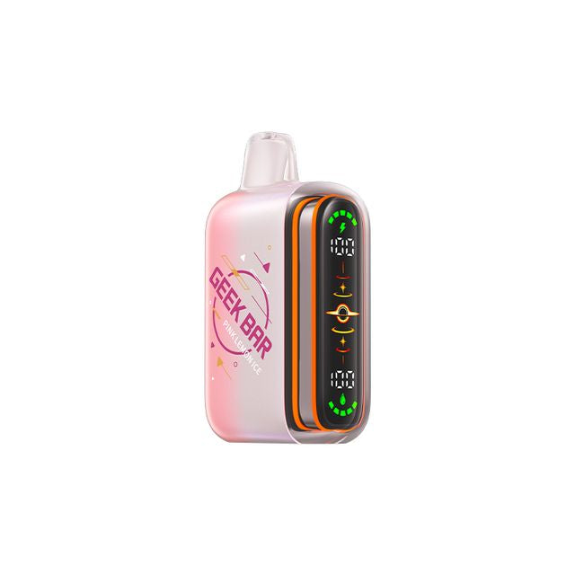 Geek Bar Pulse 2 80K Disposable