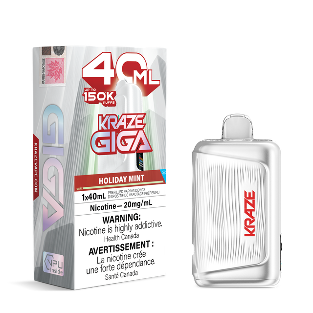 Kraze Giga 150K
