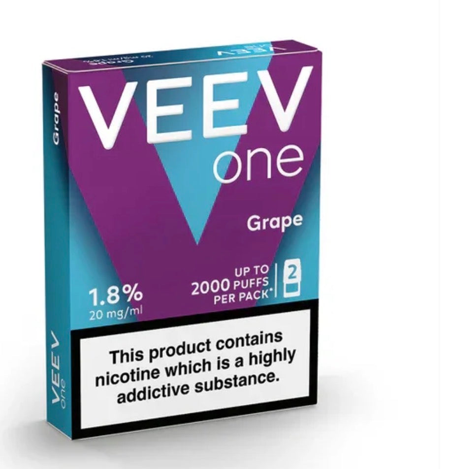 VEEV One Pods