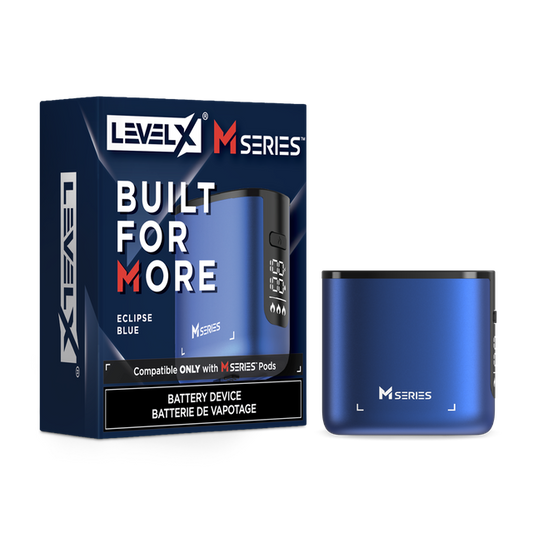 Level X M Series Device