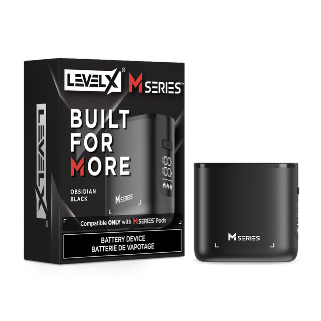 Level X M Series Device