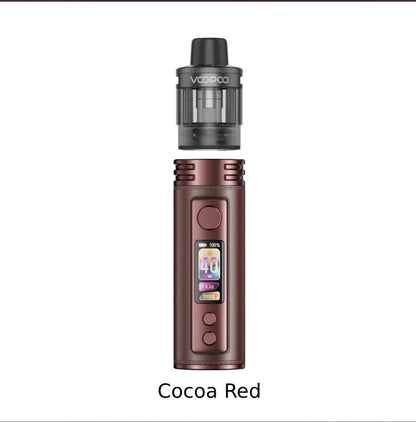 Drag H40 Pro Starter Kit [CRC]