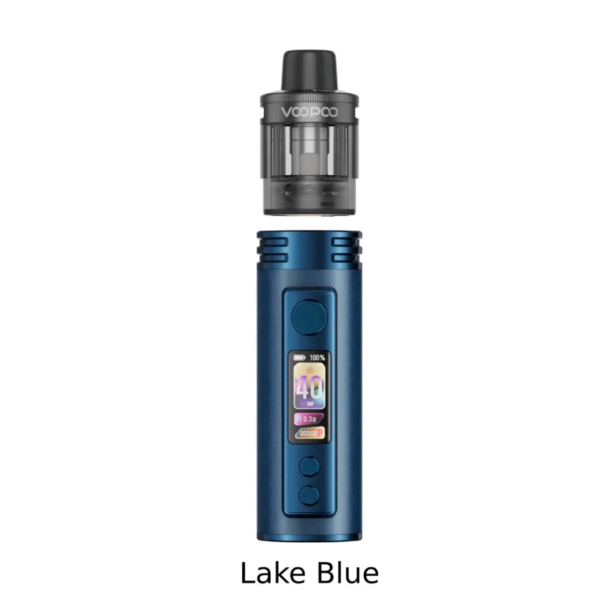 Drag H40 Pro Starter Kit [CRC]