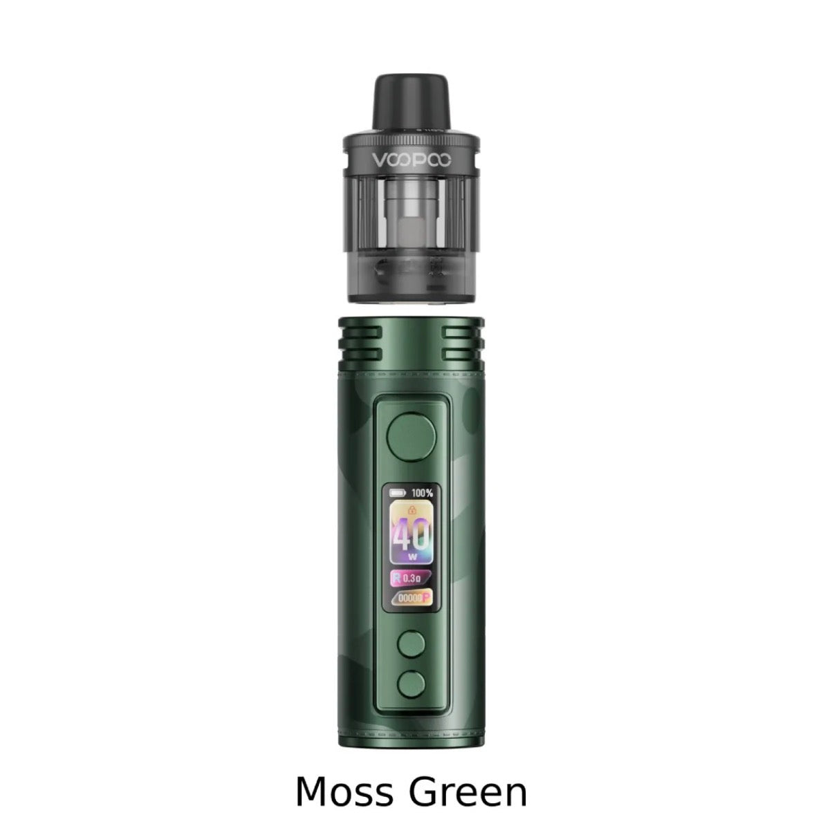 Drag H40 Pro Starter Kit [CRC]