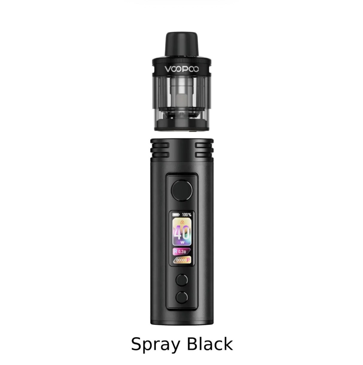 Drag H40 Pro Starter Kit [CRC]