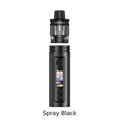Drag H40 Pro Starter Kit [CRC]