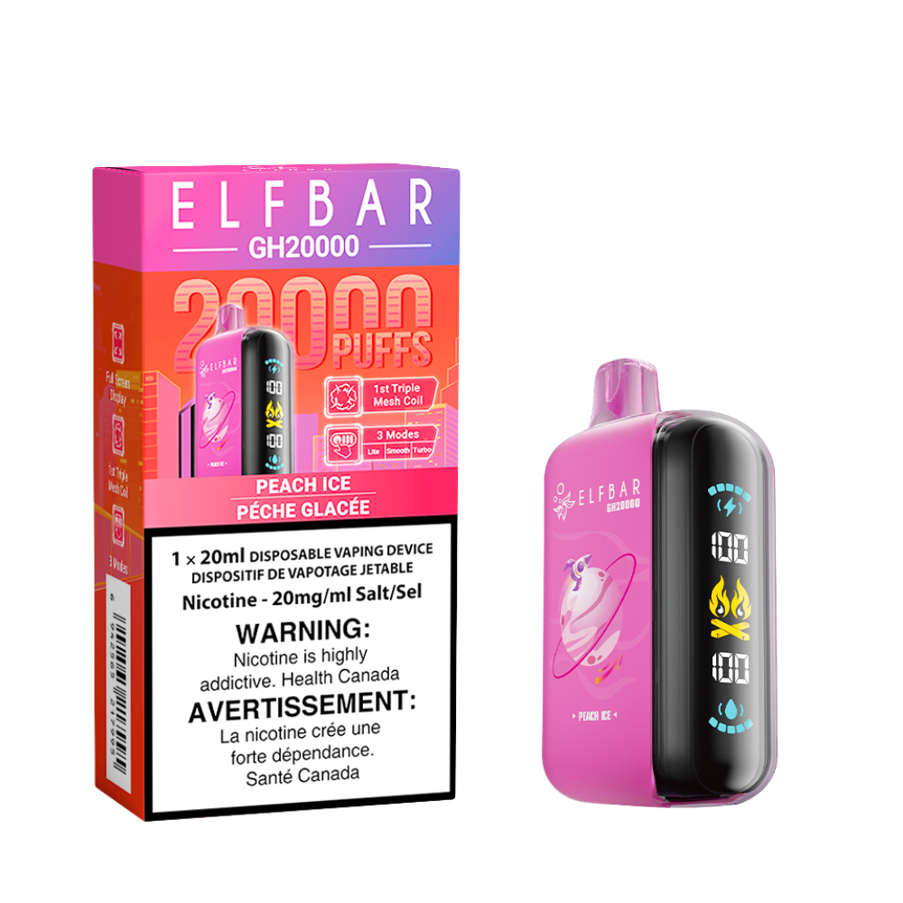 Elfbar GH 20000