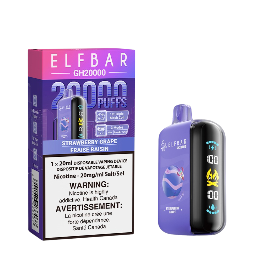 Elfbar GH 20000