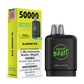 Level X Flavour Beast G2 Ultra Pods 50K