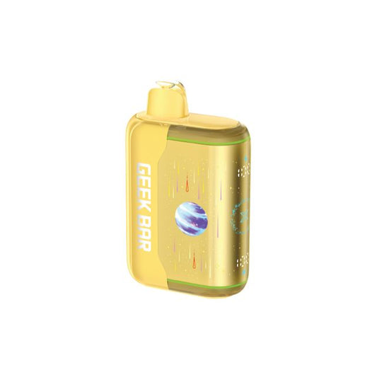 Geek Bar Pulse X2 100K Disposable