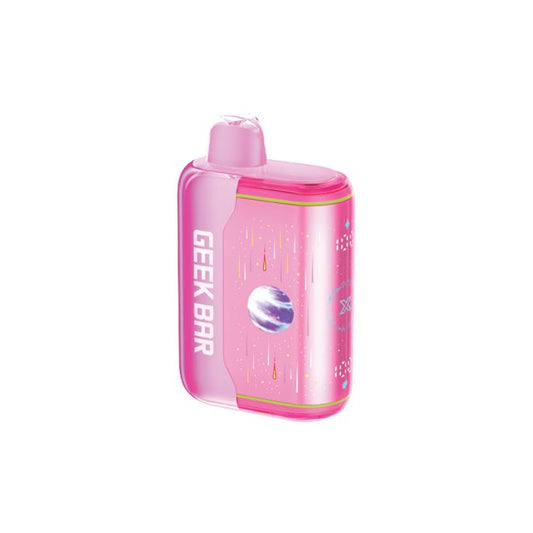 Geek Bar Pulse X2 100K Disposable