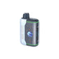 Geek Bar Pulse X2 100K disposable vape device with sleek design and branded logo, shown in a close-up image.