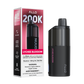 ALLO NUUD 200K Disposable