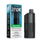 ALLO NUUD 200K Disposable