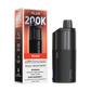 ALLO NUUD 200K Disposable